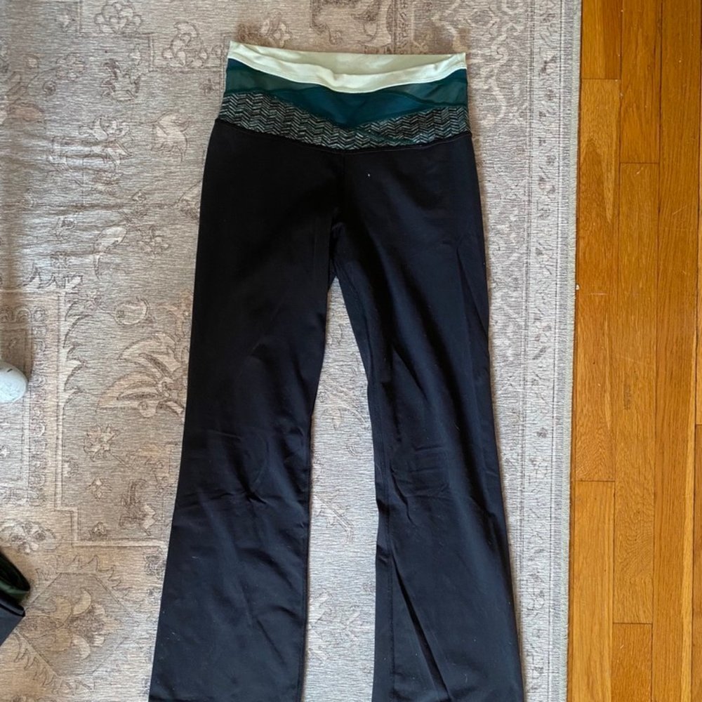Lululemon Full Length Leggins